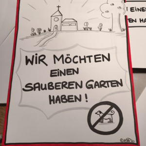 Arbeitsaufträge