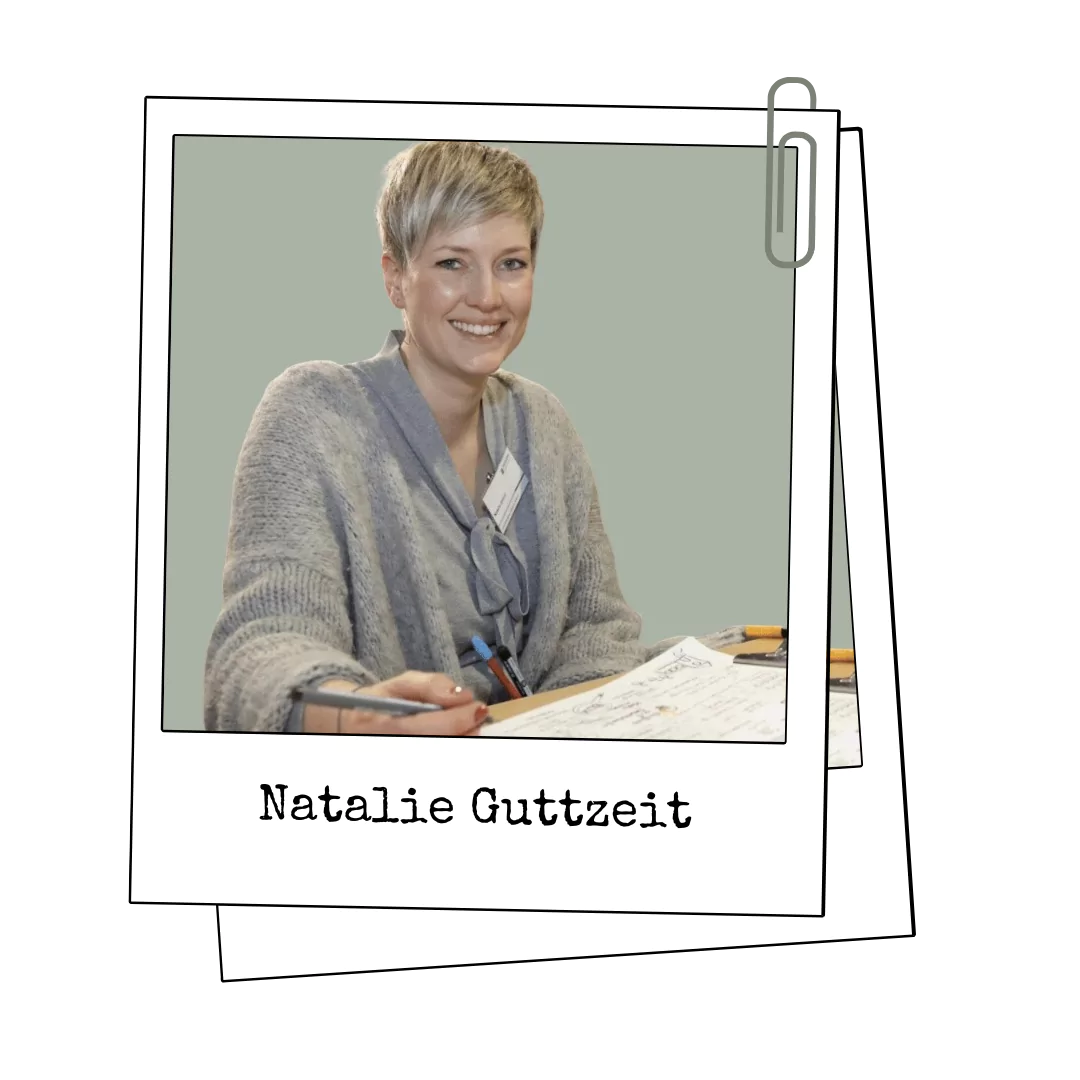 Natalie Guttzeit aus Wiesbaden-Graphic Recorderin graphic-recorderin-natalie-guttzeit