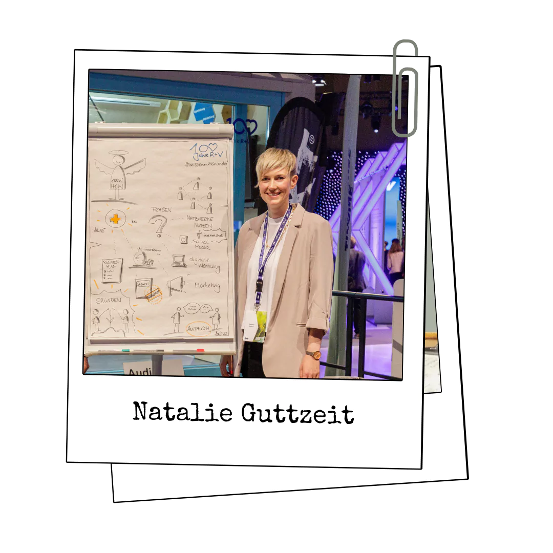 Home 2 graphic recording natalie guttzeit sketchnotes