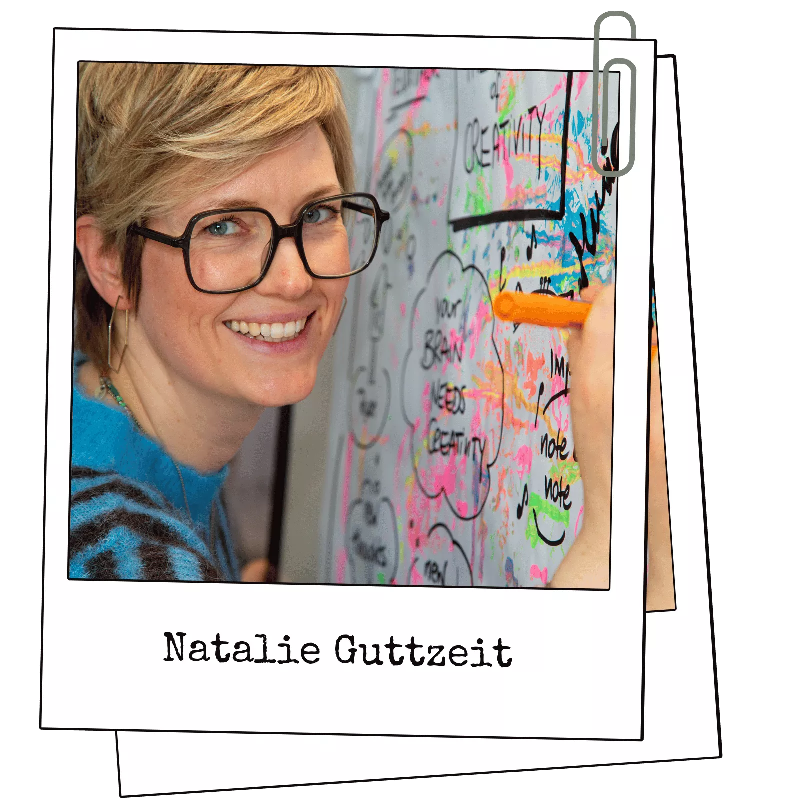 graphic recording natalie guttzeit